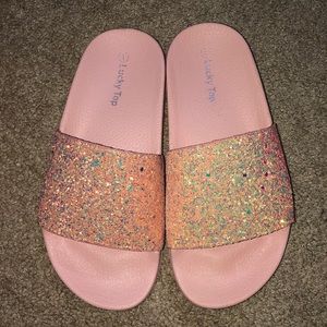 BRAND NEW Girls Slides!